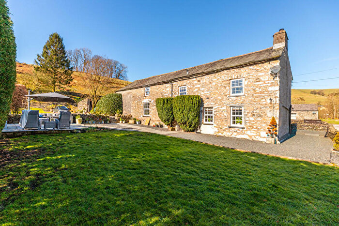 4 Bedroom Detached House For Sale In Roundthwaite Abbey, CA10