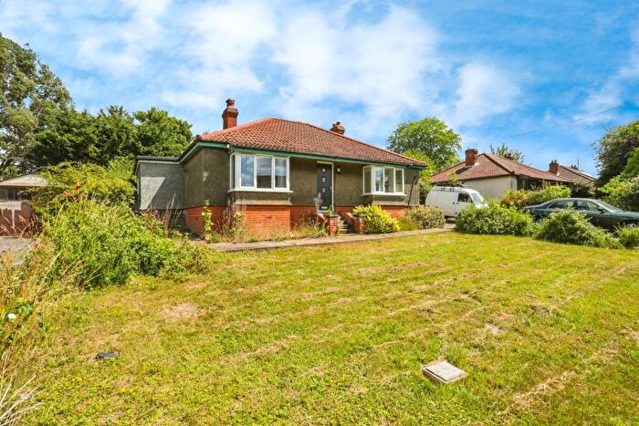 3 Bedroom Bungalow To Rent In Saxmundham Road, Framlingham, Woodbridge, IP13