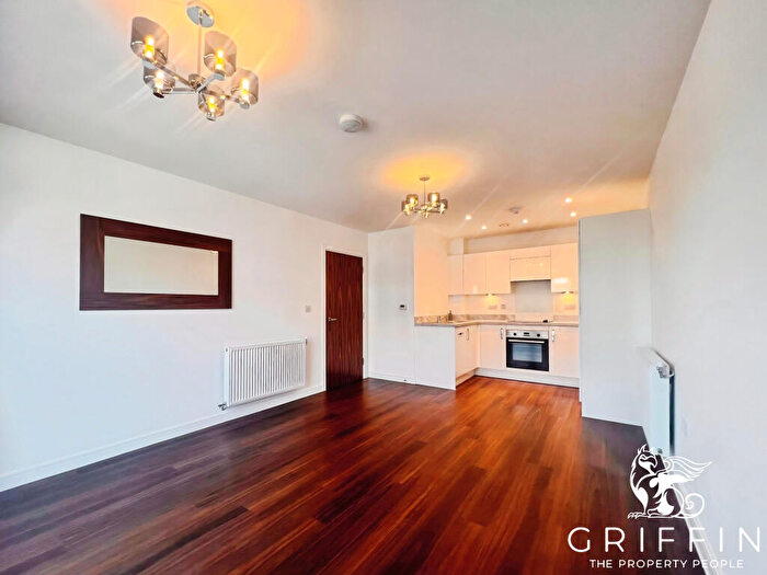 1 Bedroom Flat To Rent In Buttermere Way, West Thurrock, RM20