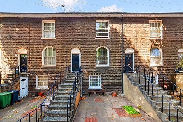 1 Bedroom Flat For Sale In Kender Street, New Cross, London, SE14