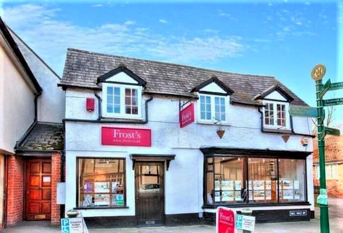 1 Bedroom Flat To Rent In High Street, Wheathampstead, AL4