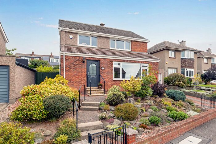3 Bedroom Detached House For Sale In Swanston Avenue, Edinburgh, EH10