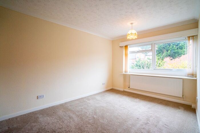 1 Bedroom Flat To Rent In Sandown Road, Leicester, LE2