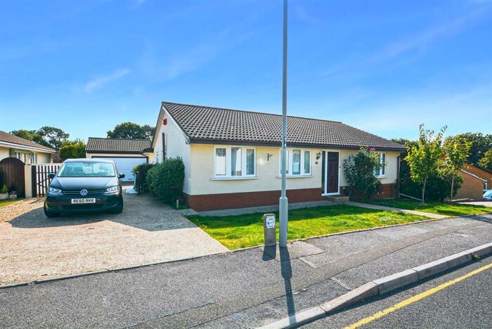 3 Bedroom Detached Bungalow To Rent In Talbot Village, Bournemouth, Dorset, BH12