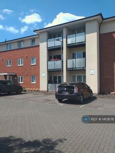 1 Bedroom Flat To Rent In Barley Lane Goodmayes, Essex, IG3