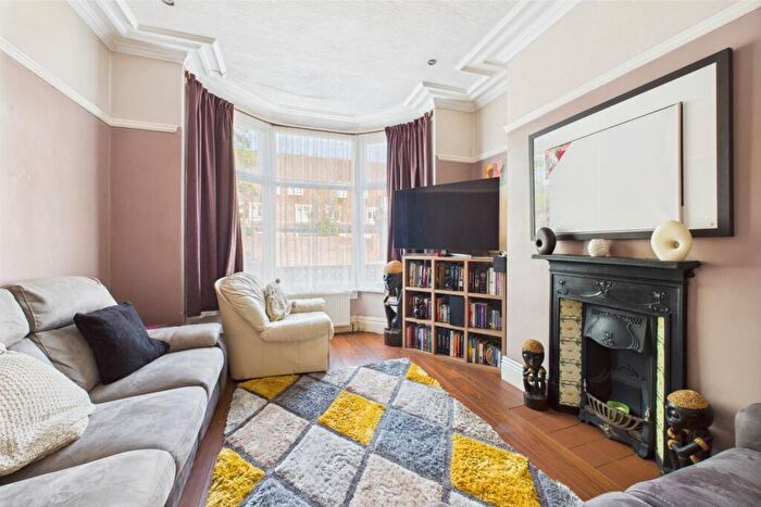 5 Bedroom Terraced House For Sale In Heeley Bank Road, Heeley, S2