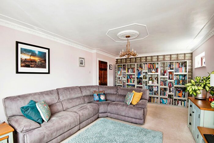 4 Bedroom Detached House For Sale In Bellevue Road, Minster On Sea, Sheerness, Kent, ME12