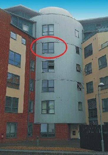 1 Bedroom Flat To Rent In Paper Mill Yard, Norwich, NR1