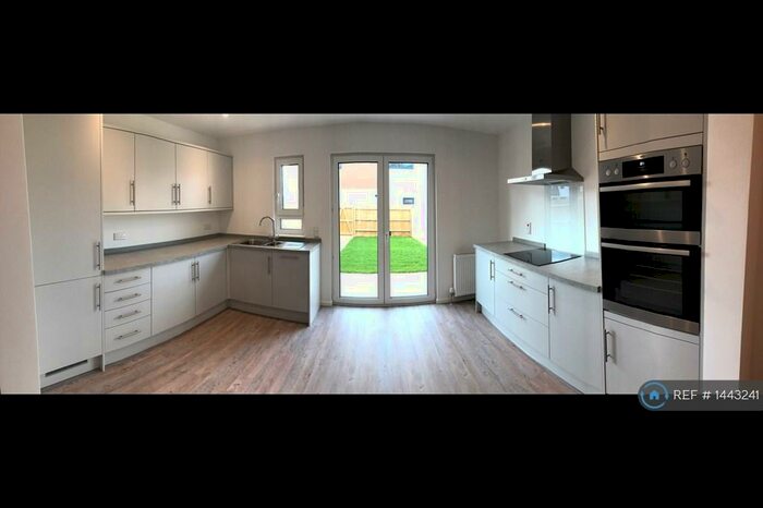 2 Bedroom Terraced House To Rent In Hull Lane, Ambrosden, Bicester, OX25