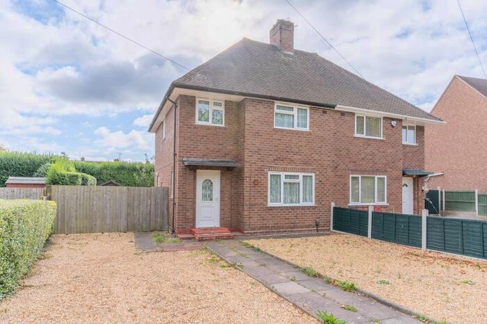 3 Bedroom Semi-Detached House To Rent In Morris Drive, Donnington, Telford TF2