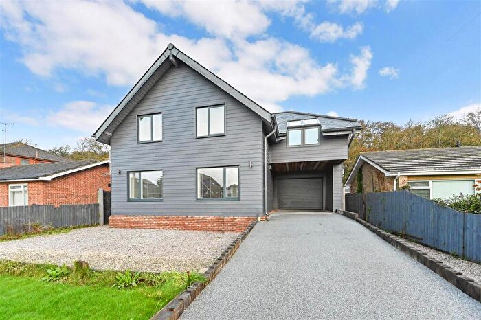 4 Bedroom House To Rent In Ancton Way, Bognor Regis, PO22