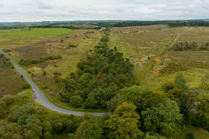 Land For Sale In Wishaw, ML2