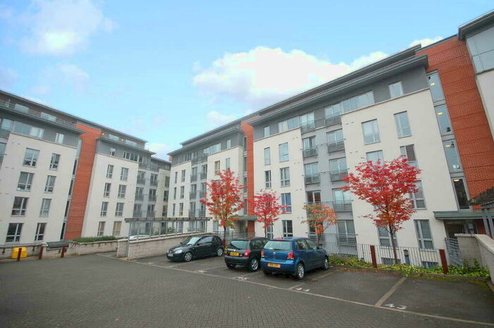 2 Bedroom Apartment To Rent In Ropewalk Court, Nottingham, NG1