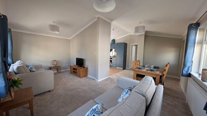 2 Bedroom Mobile/park Home For Sale In Birtley, Chester Le Street, DH2