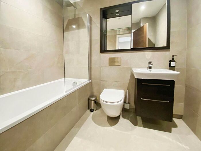 2 Bedroom Flat To Rent In Dimity, Ryedale House, York, YO1