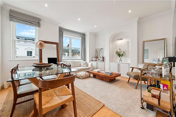 2 Bedroom Flat To Rent In Wandle Road, Wandsworth Common, London, SW17