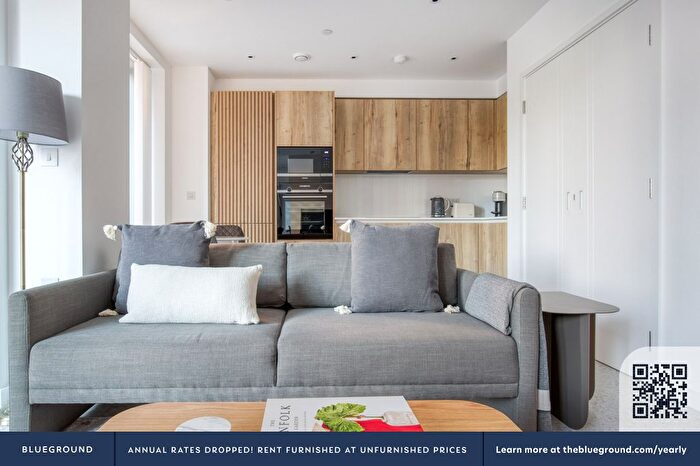 1 Bedroom Flat To Rent In Whitechapel, E1
