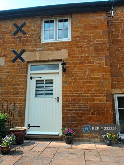 2 Bedroom End Of Terrace House To Rent In Hunting Lodge Mews, Cottingham, Market Harborough, LE16