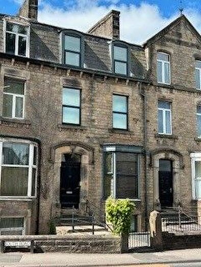 1 Bedroom Property To Rent In South Road, Lancaster, LA1