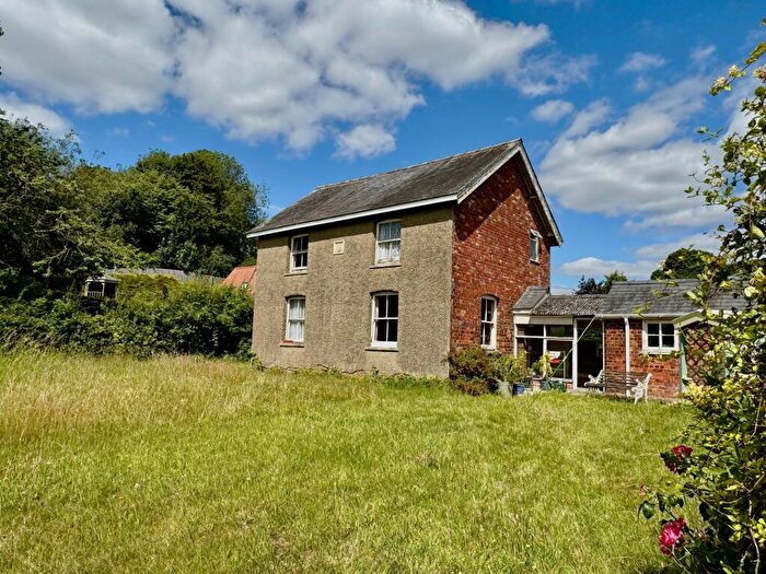 3 Bedroom Detached House For Sale In Rose Farm North Lane Swaby Alford, LN13