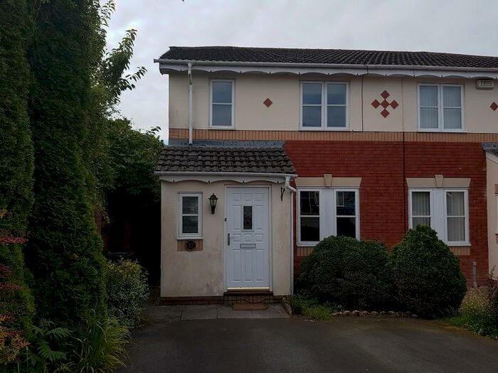 3 Bedroom Semi-Detached House To Rent In Derwen Deg, , Bryncoch, Mid Glamorgan., SA10