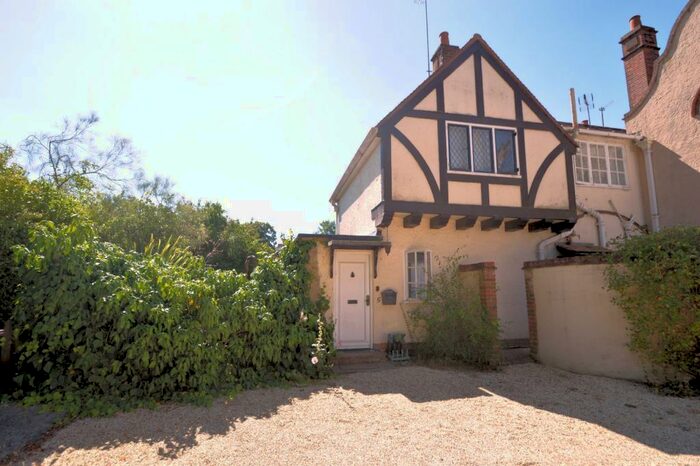 2 Bedroom End Of Terrace House To Rent In Woden House, Limetree Road, Goring On Thames, Oxfordshire, RG8