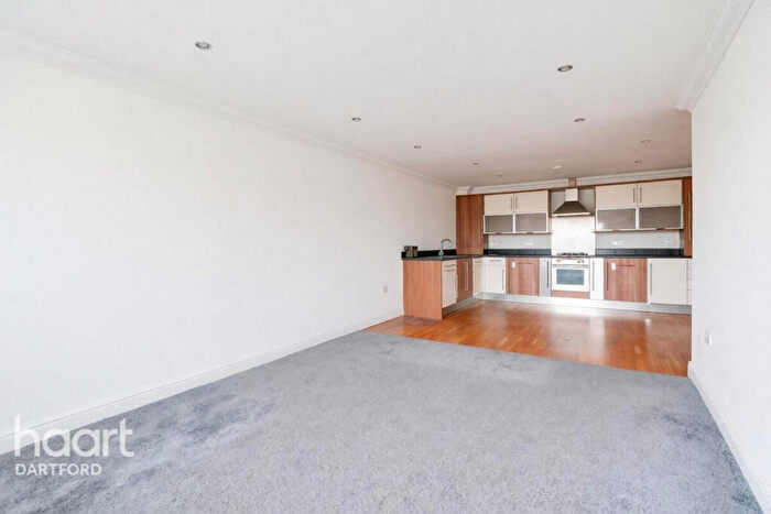 2 Bedroom Flat For Sale In Devonshire Road, Bexleyheath, DA6