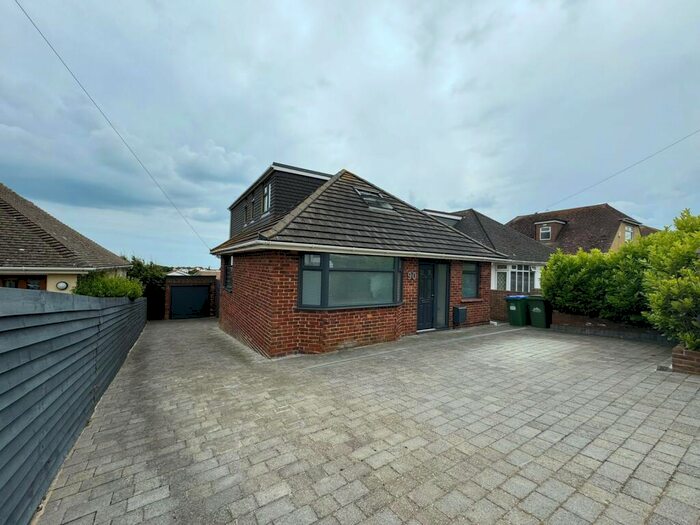 4 Bedroom House To Rent In Saltdean, BN2