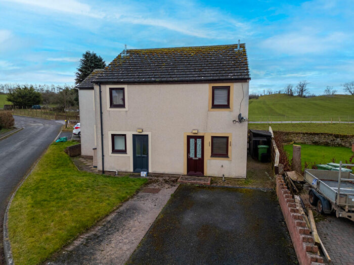 2 Bedroom Semi Detached House For Sale In Mayburgh Close, Eamont Bridge, CA10