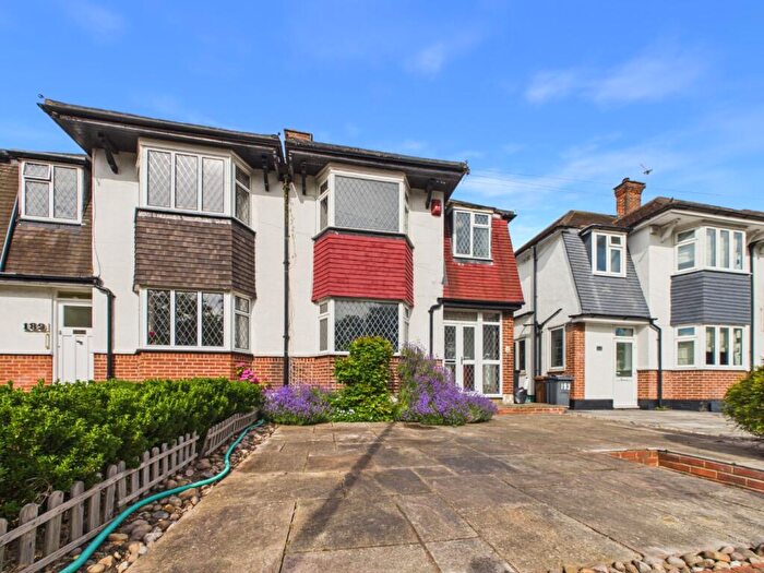 3 Bedroom Semi Detached House To Rent In Beckenham, Kent, BR3