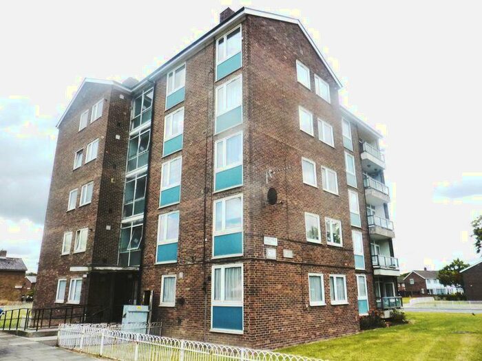 1 Bedroom Flat To Rent In Finchale Road, Abbey Wood, London, SE2