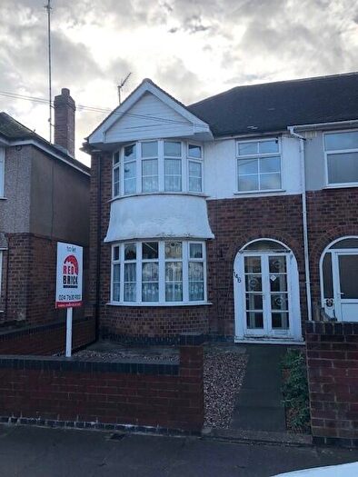 3 Bedroom Terraced House To Rent In Torcross Avenue, Wyken, Coventry, CV2