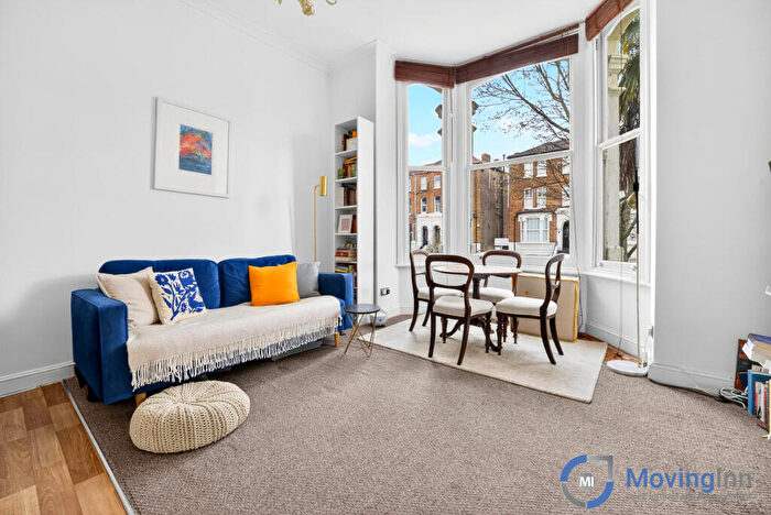 1 Bedroom Flat For Sale In Rosendale Road, Dulwich, SE21