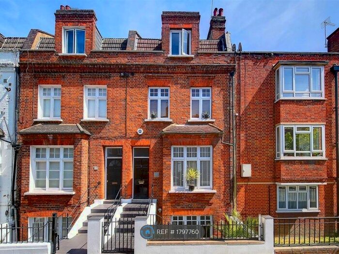 2 Bedroom Maisonette To Rent In Meath Street, London, SW11