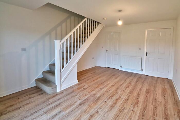 2 Bedroom Terraced House For Sale In Ford Crescent, Amble, NE65