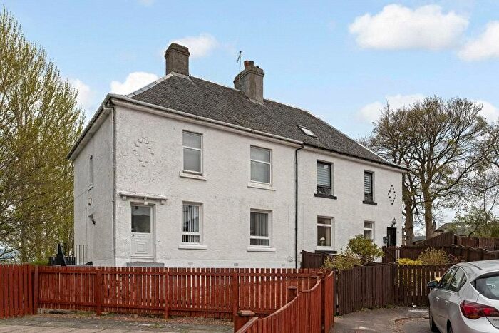 2 Bedroom Flat For Sale In Whyte Avenue, Cambuslang, Glasgow, South Lanarkshire, G72