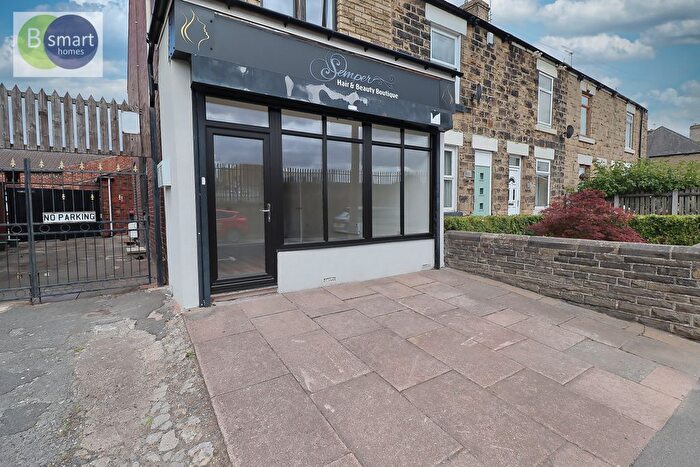 Land To Rent In Doncaster Road, Wath-Upon-Dearne, S63