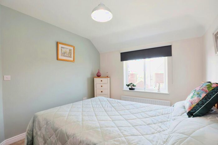 4 Bedroom Detached House For Sale In Great Brook Ground, Rugby, CV23