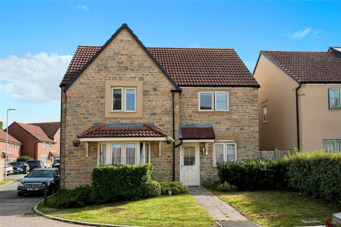 4 Bedroom House To Rent In Harvest Way, Thornbury, Bristol, BS35