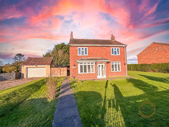 4 Bedroom Detached House For Sale In Northgate, Pinchbeck, Spalding, PE11