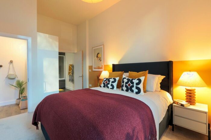 1 Bedroom Apartment To Rent In Ryland Street, Birmingham, B15