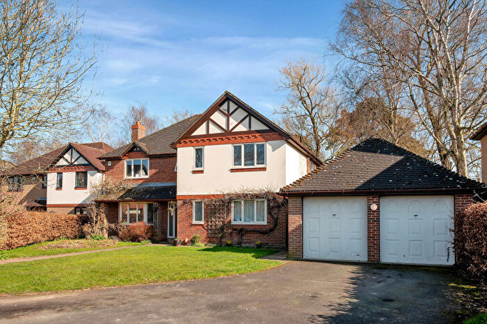 5 Bedroom Detached House For Sale In Marlborough Court, Wisbech, PE13