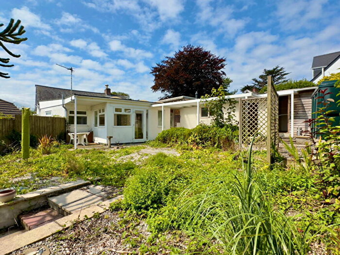 2 Bedroom Detached Bungalow For Sale In Rock, PL27