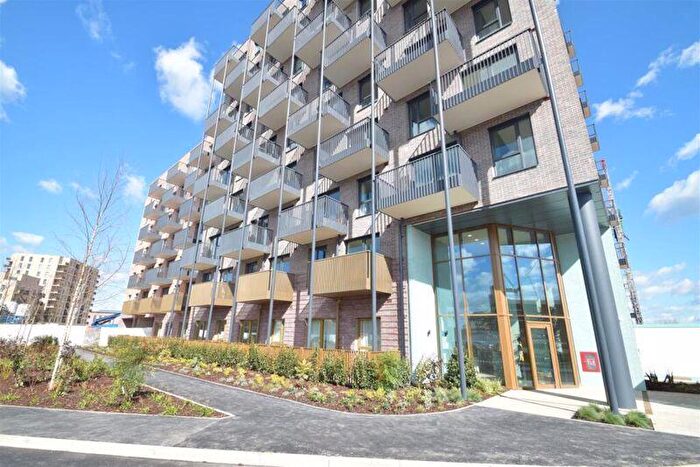 1 Bedroom Flat For Sale In Eastman Village Harrow View, HA1