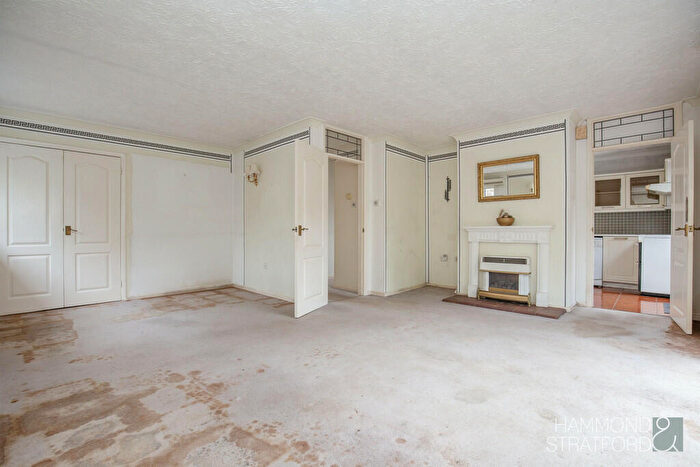 2 Bedroom Detached Bungalow For Sale In Greenways, Eaton, NR4