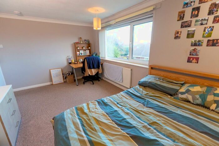 5 Bedroom Terraced House To Rent In Thonock Close - Great Uphill House Near B.G. Uni!, LN1