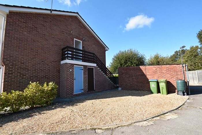 2 Bedroom Maisonette To Rent In The Cloisters, Fareham, Hampshire, PO15