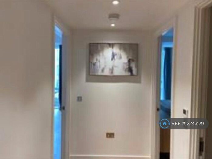 1 Bedroom Flat To Rent In Esther Anne Place, London, N1