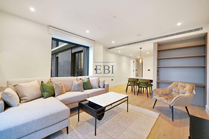 1 Bedroom Flat To Rent In Westmont Apartments, Fountain Park Way, London, W12