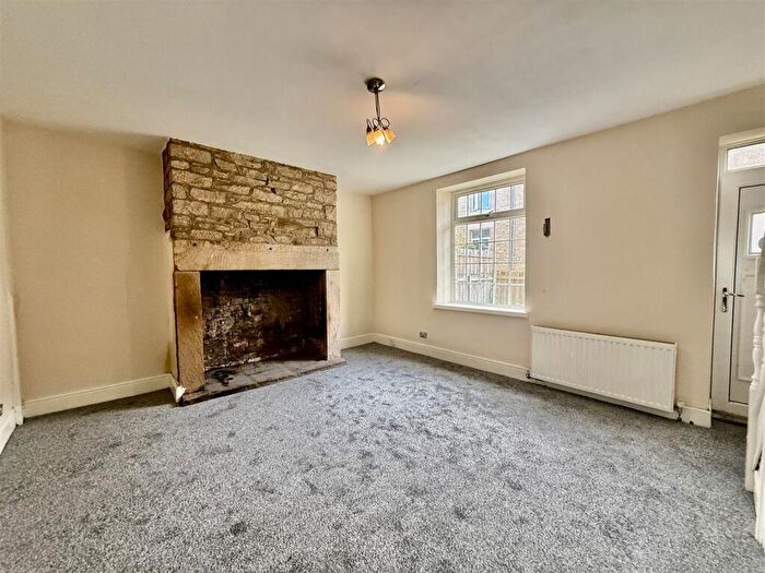 2 Bedroom Terraced House To Rent In Chapel Avenue, Burnopfield, Newcastle Upon Tyne, NE16